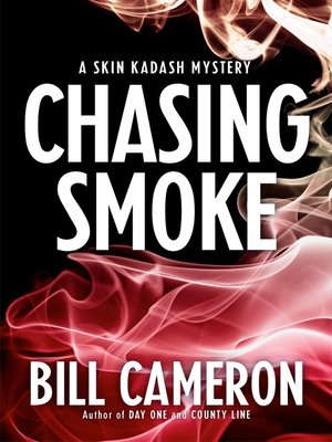 cover image of Chasing Smoke